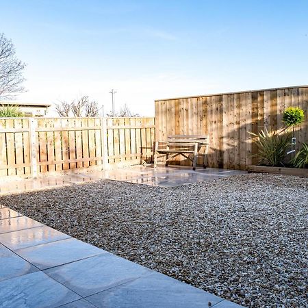 Liberty Redcar Villa Exterior photo