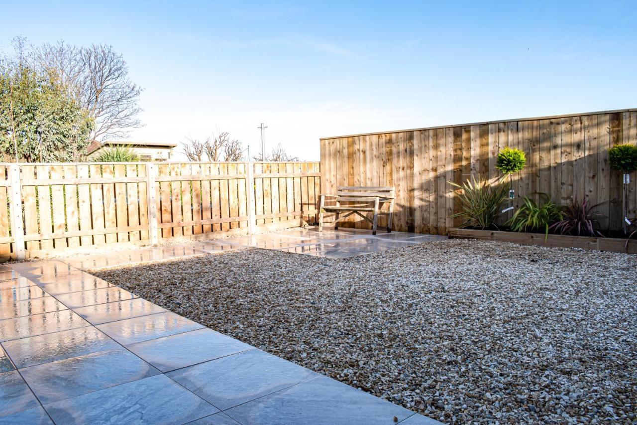 Liberty Redcar Villa Exterior photo