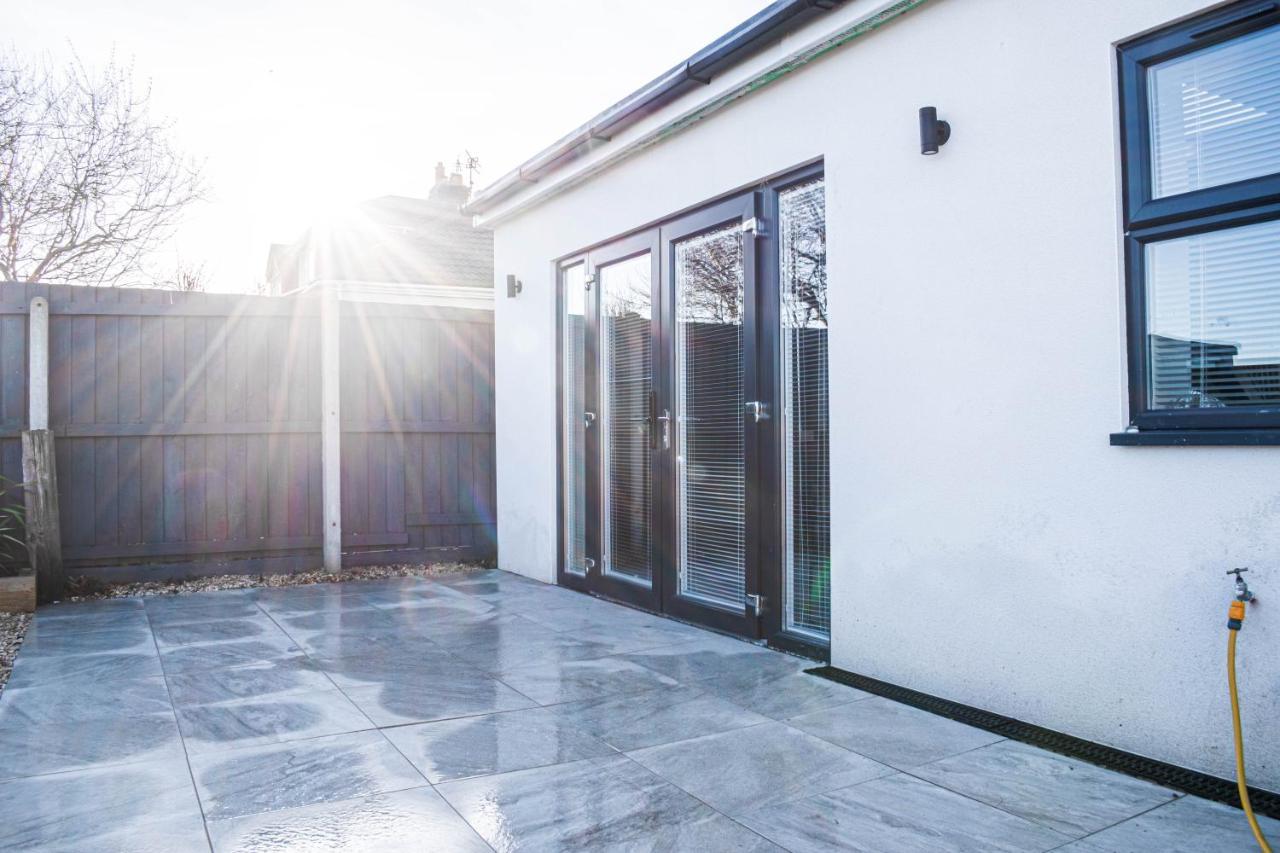 Liberty Redcar Villa Exterior photo